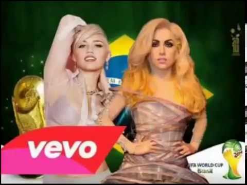 Lady Gaga ft. Miley Cyrus - Good Morning ft. David Guetta