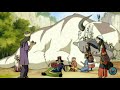 Avatar The Last Airbender Secret Tunnel Arrangement