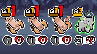 The Ultimate Betrayal