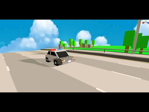 Ultimate Racing 2D : Racing
