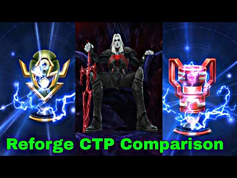 Energy Greed Ctp Reforge Guide And Reforge Ctp Comparison WBL Knull - Marvel Future Fight