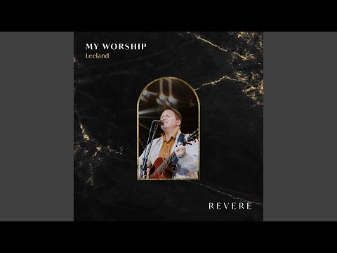 My Worship (Live)
