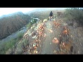 Trek Hifi on the Black Canyon Trail - AZ mountain ...