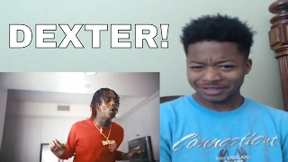 Famous Dex - &quot;Big Blue&quot; (Shot by @LewisYouNasty) | Laka Films Exclusive (REACTION/REVIEW)