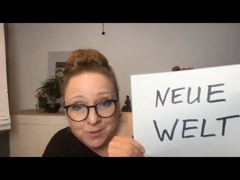 Aktuelle Krise und wie kommen wir in die schöne neue Welt