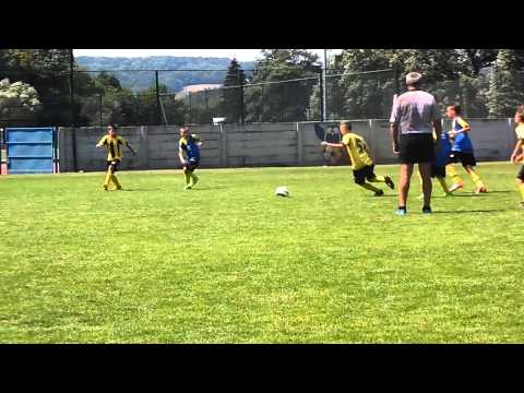 P. J. Servis Cup 2015