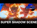 Live And Learn Scene Full HD Sonic 3 Movie Clip 2024