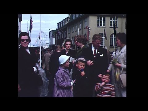 TM í 60 ár - Upphafið