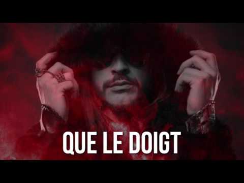 SCH x Lacrim Type Beat - "QLD" (Prod. Demoniak Beats)