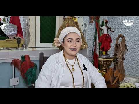 OXUM - ORISHAS SERIES (NEW EPISODE)