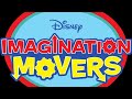 Imagination Movers Last Song Comparison