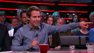 Nieuw seizoen Mindf*ck (2019): Victor Mids Nieuw seizoen Mindf*ck (2019): Victor Mids