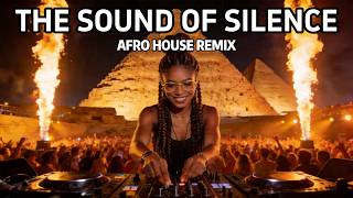Download lagu 【The Sound of Silence】| Deep Afro House Remix 2026 | AFRO LEVI mp3