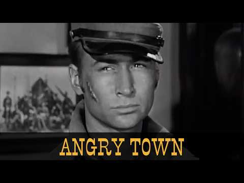 The Episode That Went Too Far? | The Rebel | S1E14 "Angry Town"