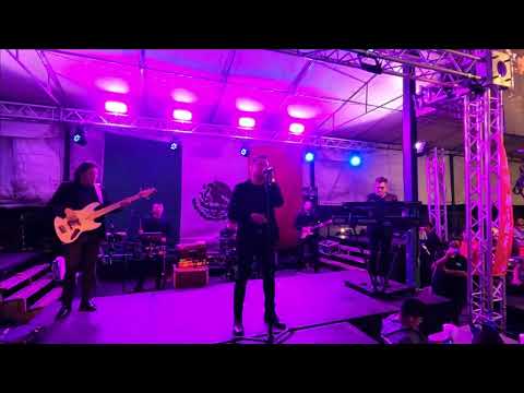 BRINDIS EN LAS REYNAS 2022