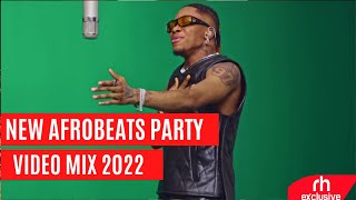 Download lagu BEST OF NAIJA AFROBEAT SONGS PARTY VIDEO MIX 2022  \FT RUSH AYRA STARR KULOSA  BURNA DJ KRYPTIC Guru mp3