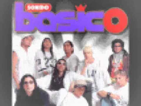 No Me Digas - Sonido Básico (2008)