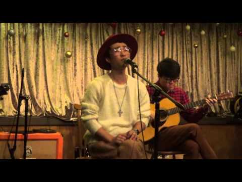 [직캠]151125 프린세스 디지즈 - 아이스커피 - 홍대 네스트나다