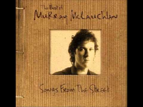 Train Song - Murray Mclauchlan