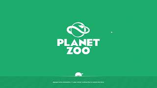 Planet Zoo # 3 vivarium et jaguar