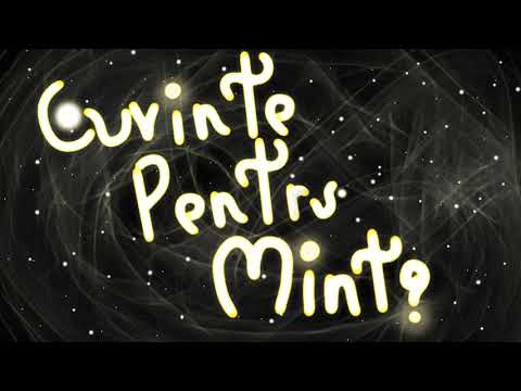 QhezalOptim - Cuvinte pentru minte