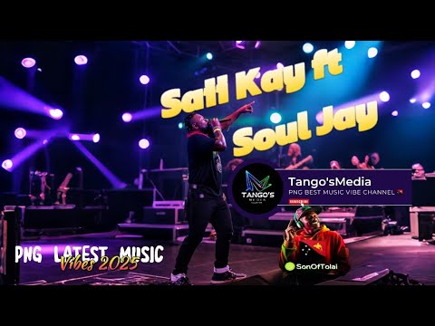 Saii Kay ft Soul Jay, Khazin | Mi Soreh | #pngmusic #pnglatestmusic2025