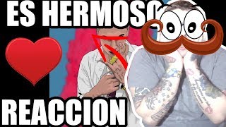 REACCION Alemán & Adán Cruz - Ondeados