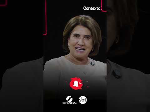 Conheça Mossâmedes e seus atrativos com a prefeita Marta Caetano  #youtubeshorts #goiás