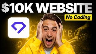 I’ve Built 100s of Websites. This is the Best AI Website Builder for 2026