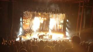 Griz- Feelin' Fine from GrizRocks 2016