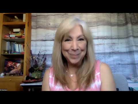 Ali Davidson Coaching,LLC video.