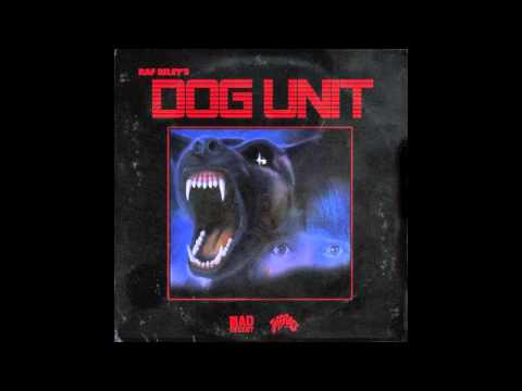 Raf Riley - Dog Unit (Part 3) [Official Full Stream]