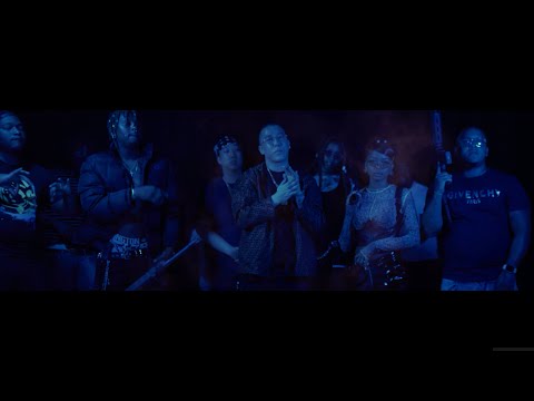 Parlay Pass x Ted Park - Link (Official Video)