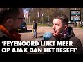 'Eigenlijk lijkt Feyenoord veel meer op Ajax dan Feyenoord zelf beseft' | VERONICA OFFSIDE