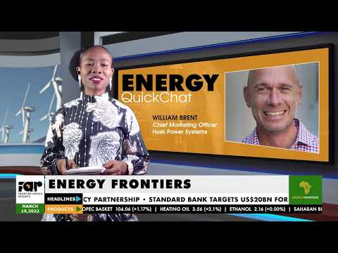 Frontier Africa Reports