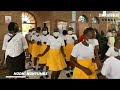 Zimbabwe Catholic Songs Hodhi Munyumba