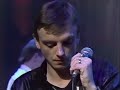 The Fall Live on The Tube, Bombast & Cruisers Creek 08.11.85