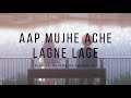 Aap Mujhe Ache Lagne Lage Slowed Reverb Hritik Roshan Alka Yagnik Infamous Playlist