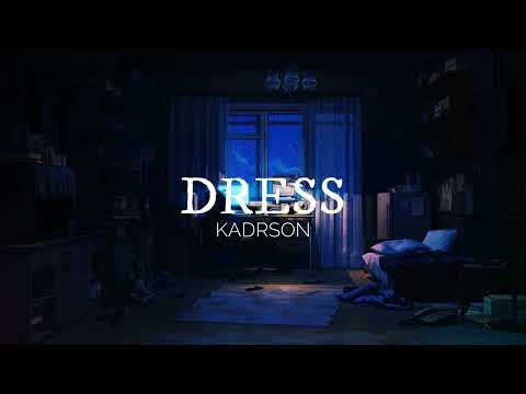 KADRSON - DRESS