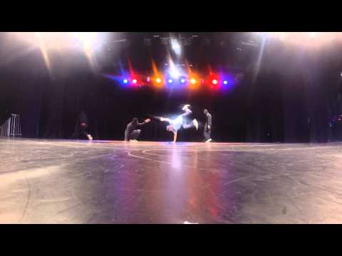 Aliénés Posse - Création Ephémère - SDC 62 Auditions