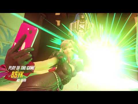 BByk Bunnies present tank BByk season 10