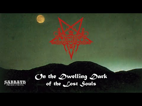 Miniatura de On The Dwelling Dark Of Lost Souls