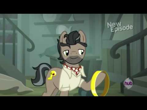 My Little Blake's 7 Episode 3