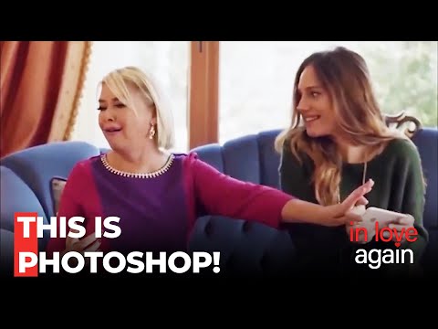 Mukaddes Faces The Truth - In Love Again