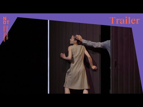 IMPASSE - Johan Inger (NDT 2 | Sudden and Suspended)