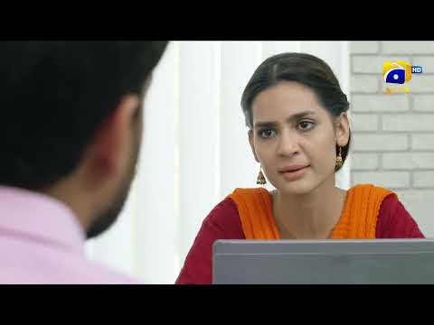 Chauraha Episode 29 | 𝐁𝐞𝐬𝐭 𝐒𝐜𝐞𝐧𝐞 𝟎𝟑 | Mikaal Zulfiqar - Madiha Imam | HAR PAL GEO