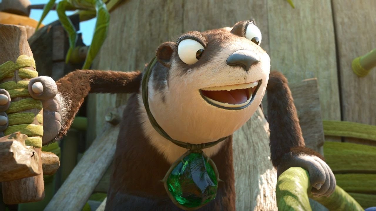 A Turminha Da Floresta | Turma da Floresta | 75' Compilação | Desenhos Animados para Crianças