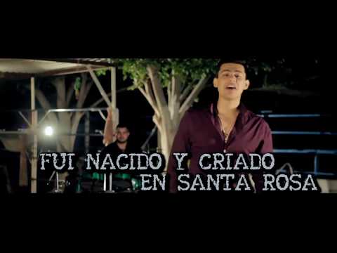 Me Apodan Chava - Gustavo Palafox ( Video Liryc)