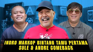 Download lagu INDRO WARKOP DIAJAK ANDRE KE NEW ZEALAND TOURING BARENG PREDIKSI.. JAYA JAYA JAYA mp3