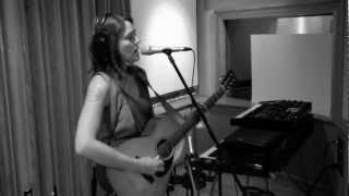 Brandi Carlile &quot;100&quot; Daytrotter Sessions Studio Rehearsal Exclusive